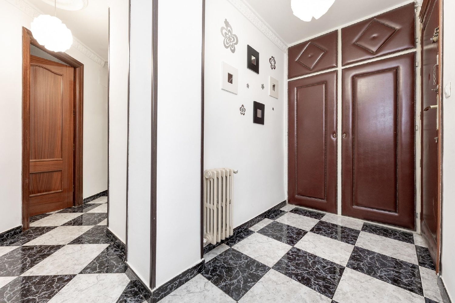  à vendre appartement Barrio De Granada Alacantí 6