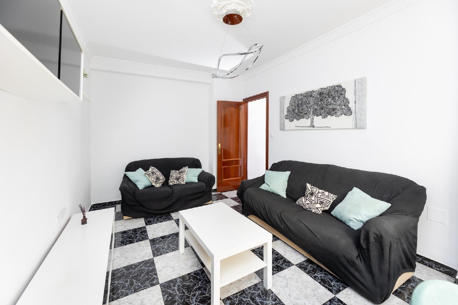  à vendre appartement Barrio De Granada Alacantí 8