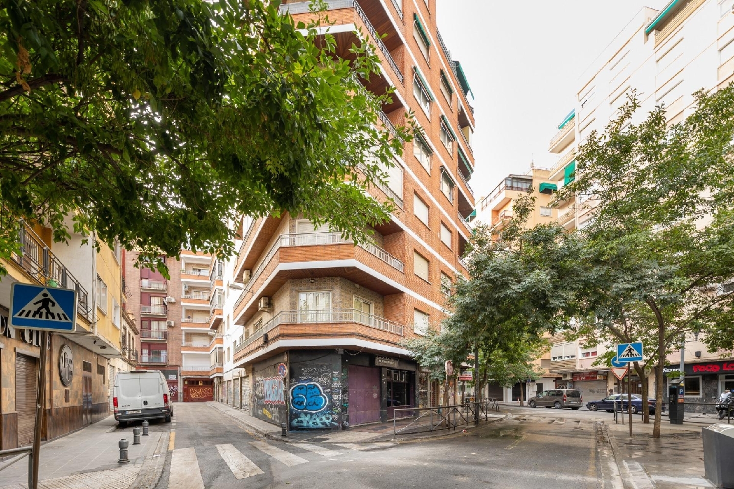 à vendre appartement Barrio De Granada Alacantí 2