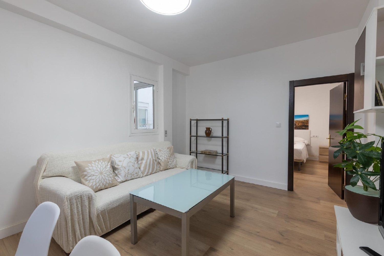 à vendre appartement Barrio De Granada Alacantí 3
