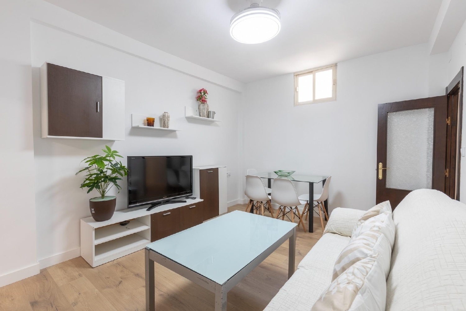  à vendre appartement Barrio De Granada Alacantí 1