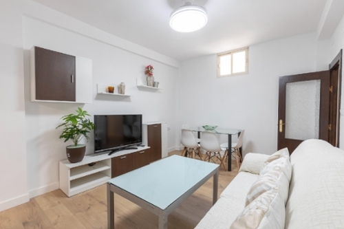 Barrio De Granada Alacantí appartement foto 6294634