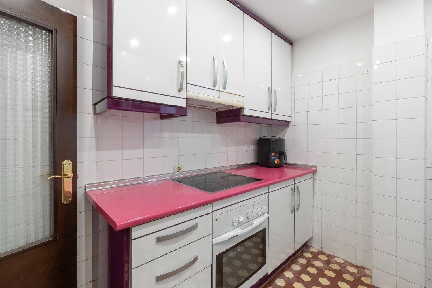  à vendre appartement Barrio De Granada Alacantí 7