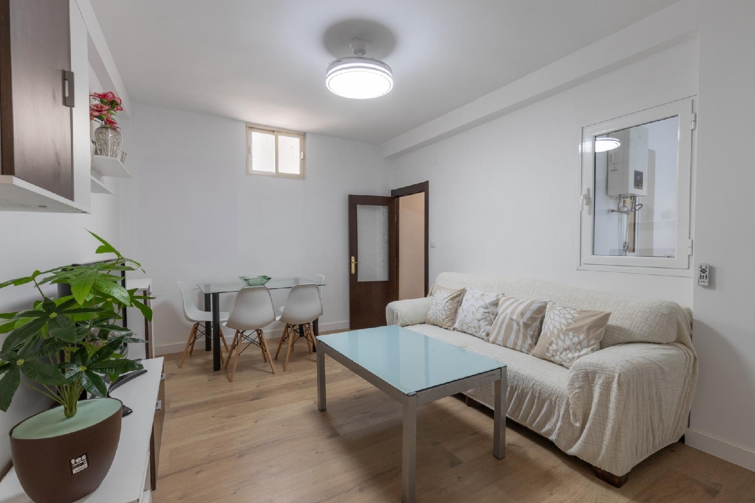  à vendre appartement Barrio De Granada Alacantí 4