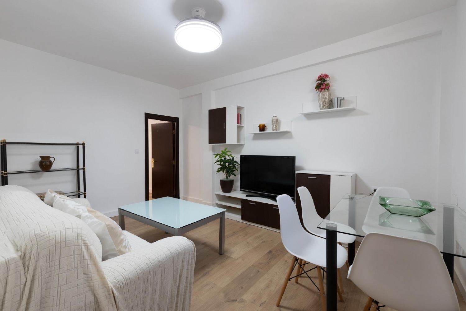 à vendre appartement Barrio De Granada Alacantí 2
