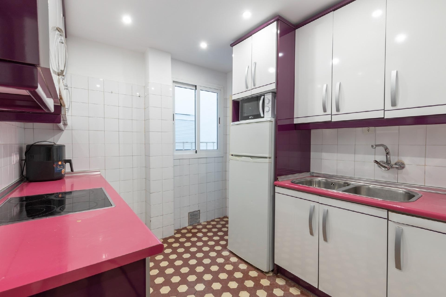  à vendre appartement Barrio De Granada Alacantí 6