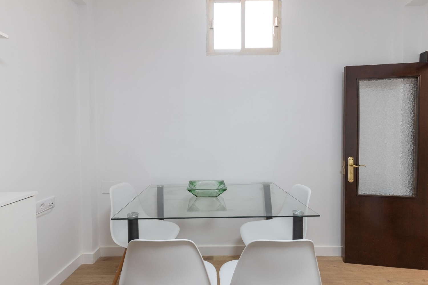  à vendre appartement Barrio De Granada Alacantí 5