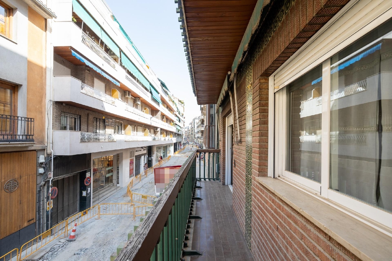 à vendre appartement Barrio De Granada Alacantí 2