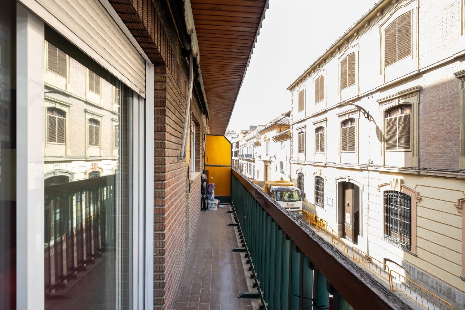  à vendre appartement Barrio De Granada Alacantí 1