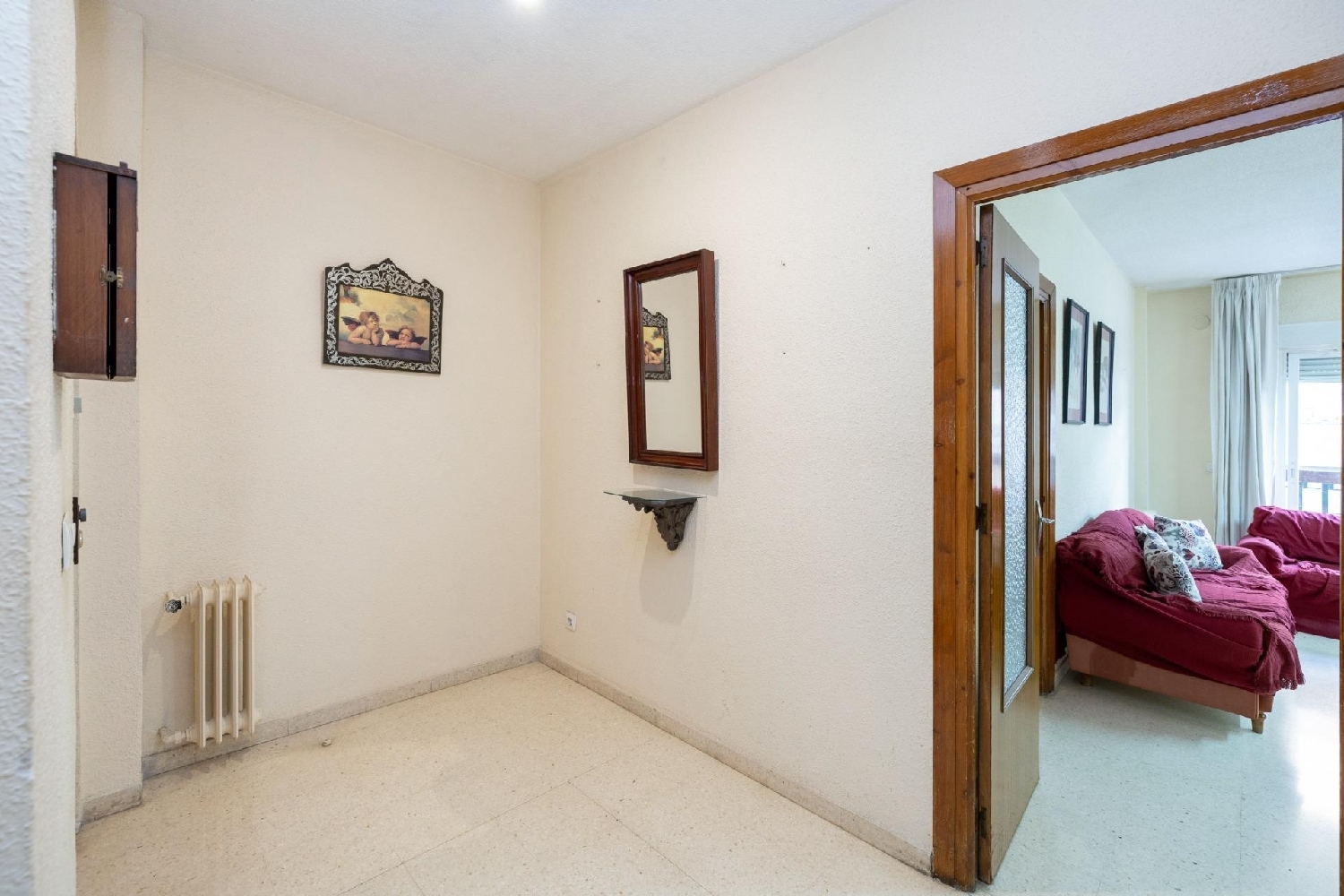  à vendre appartement Barrio De Granada Alacantí 6