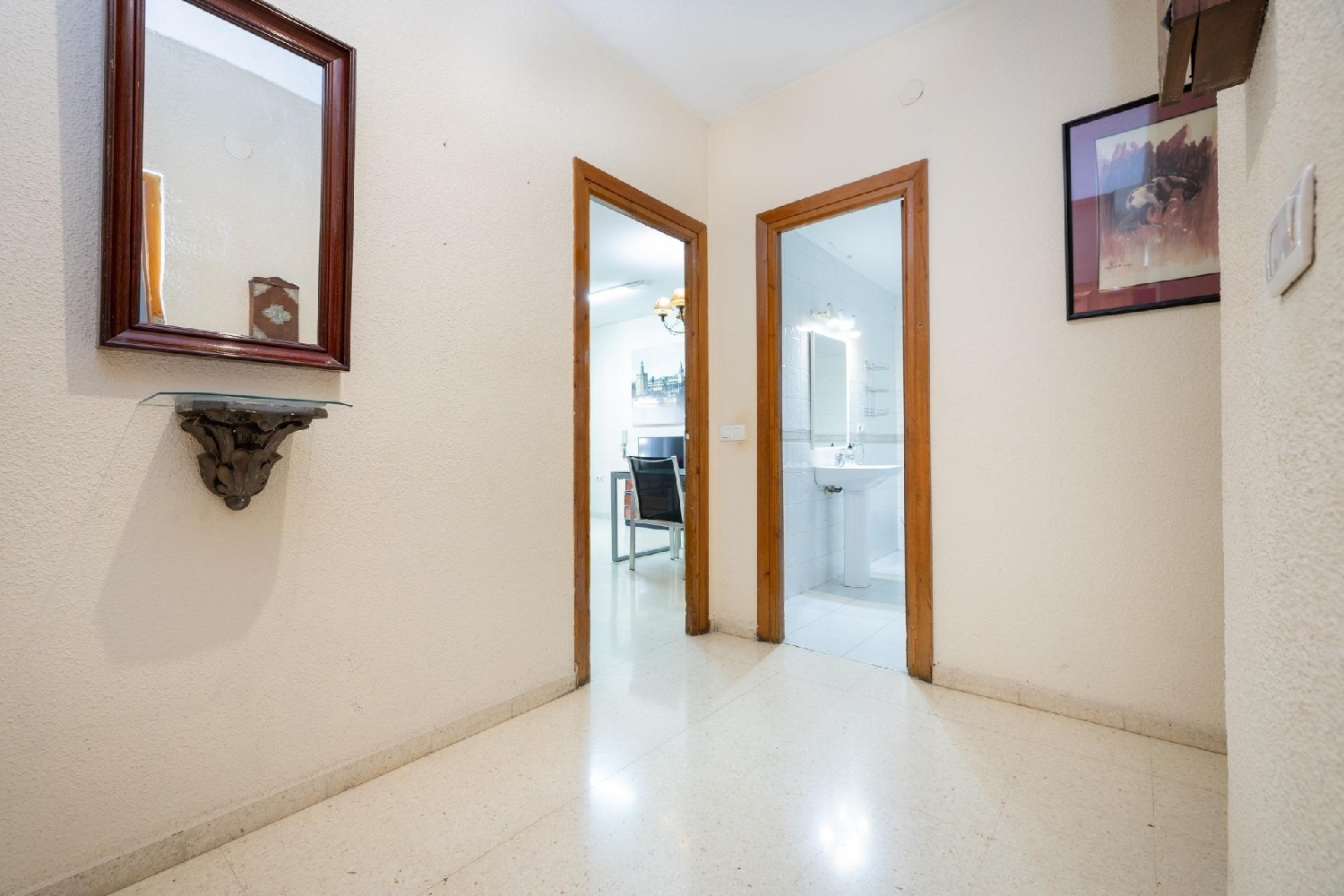  à vendre appartement Barrio De Granada Alacantí 5