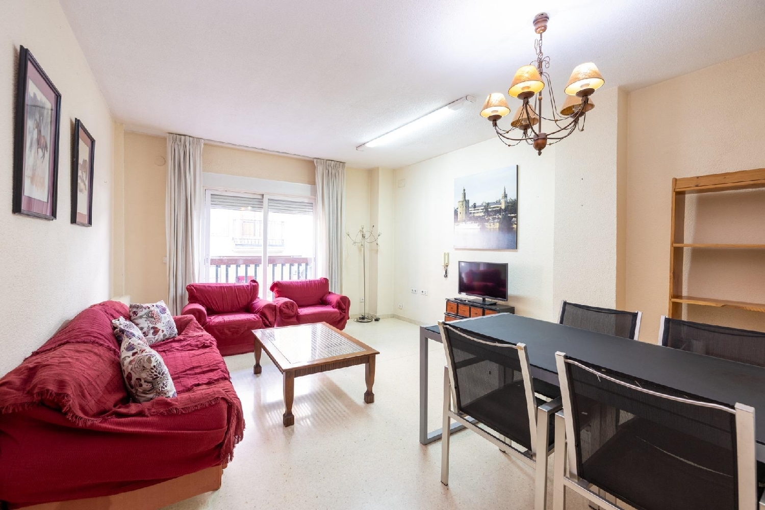  à vendre appartement Barrio De Granada Alacantí 8