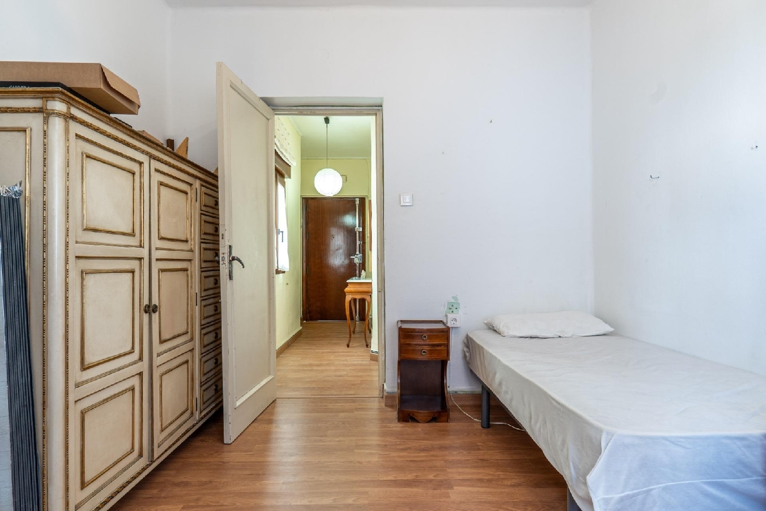  kaufen Wohnung Barrio De Granada Alacantí 8