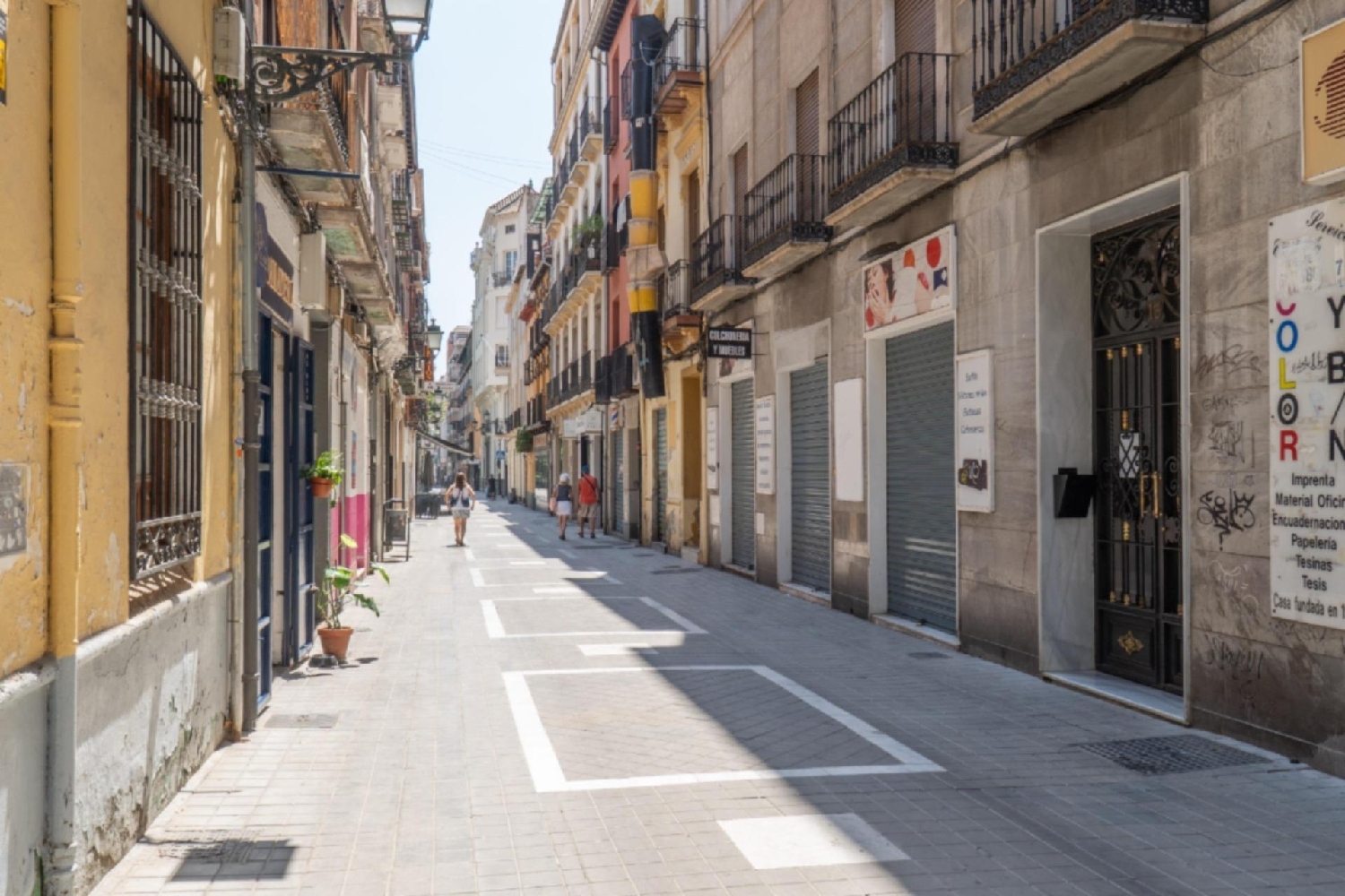  kaufen Wohnung Barrio De Granada Alacantí 2