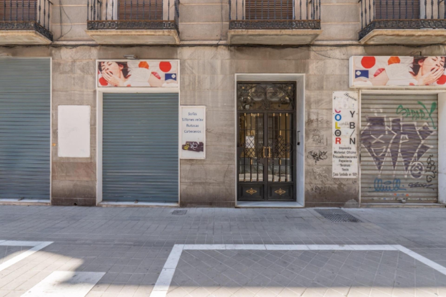  kaufen Wohnung Barrio De Granada Alacantí 3