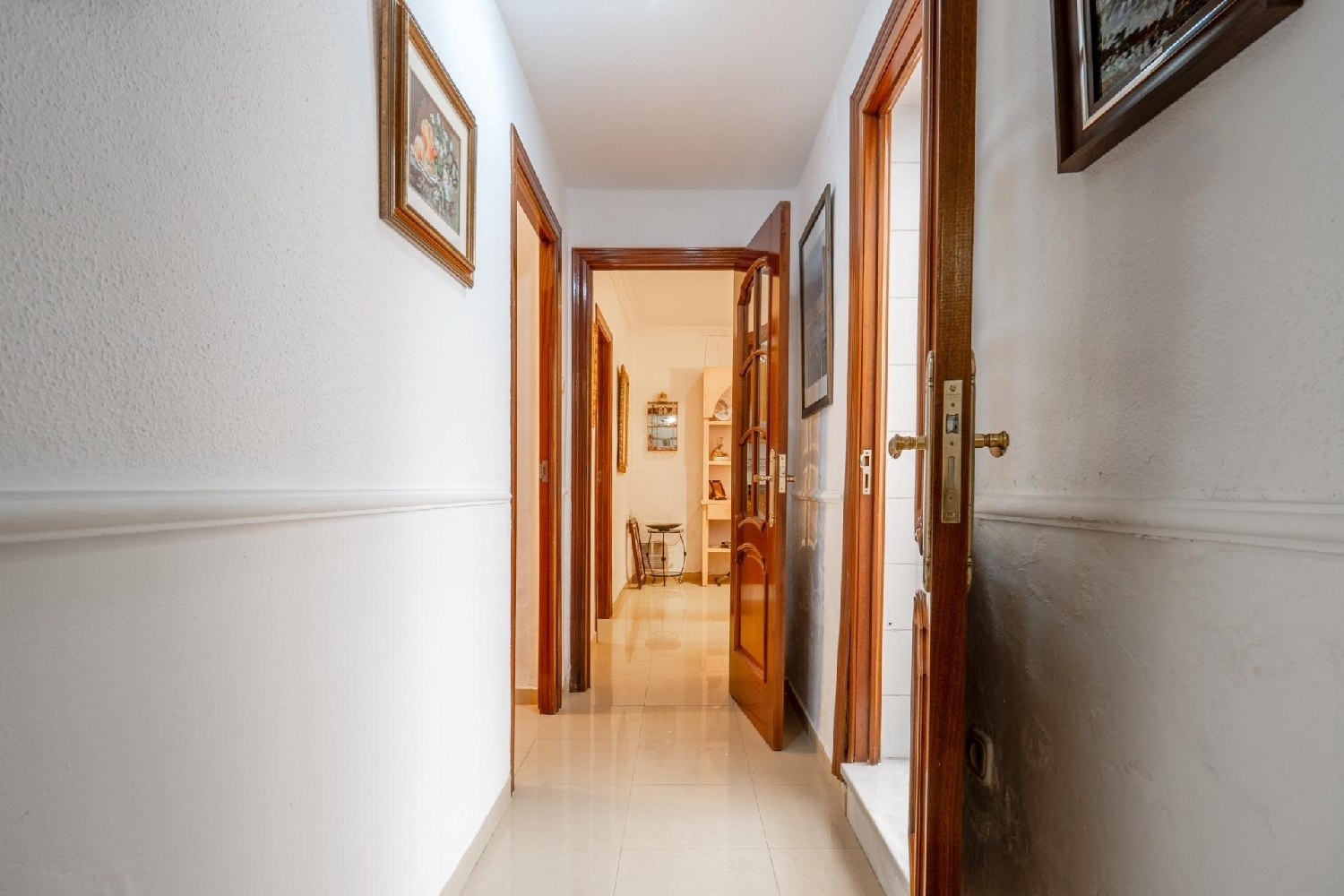  kaufen Wohnung Barrio De Granada Alacantí 4