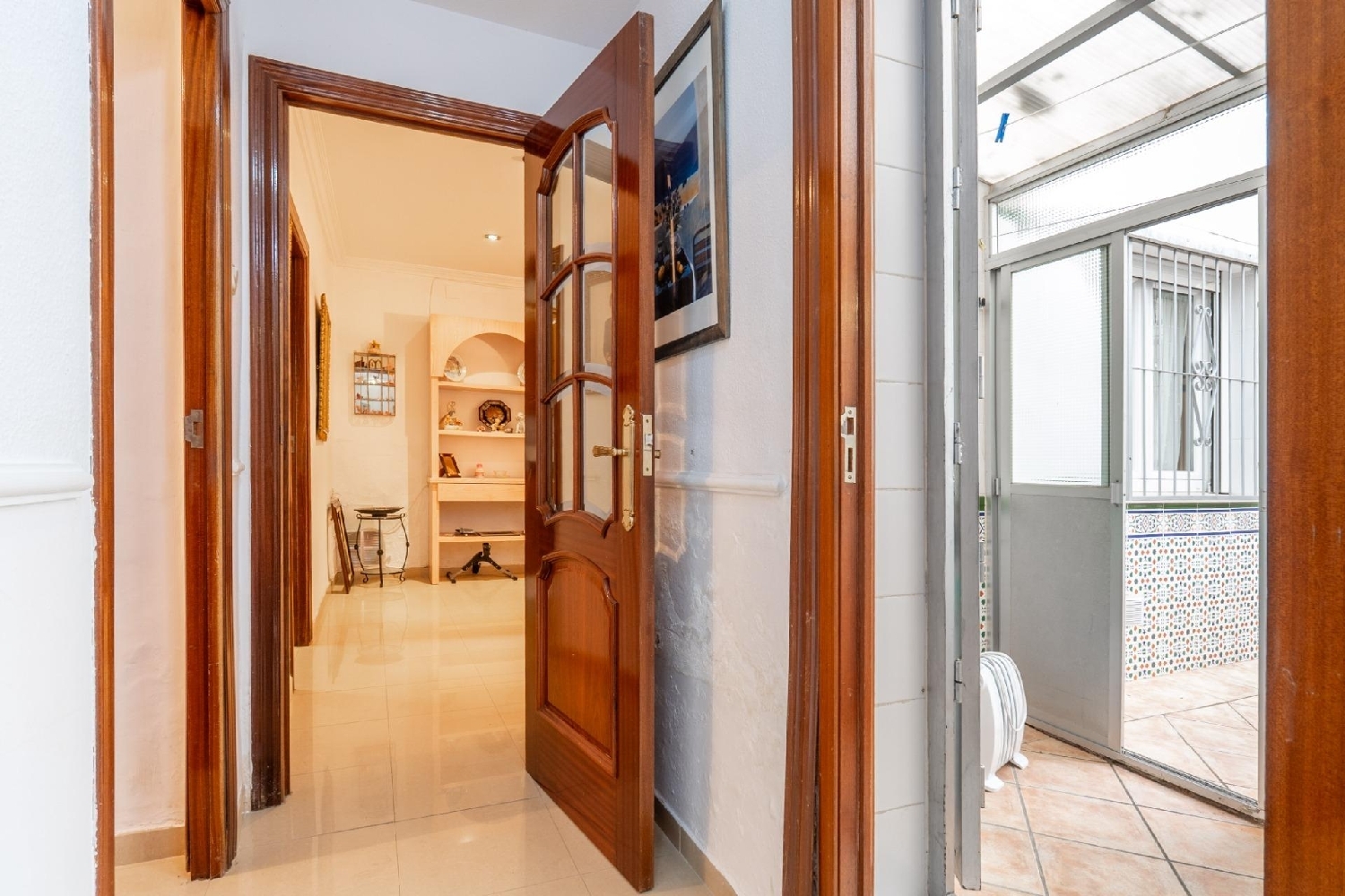  kaufen Wohnung Barrio De Granada Alacantí 2
