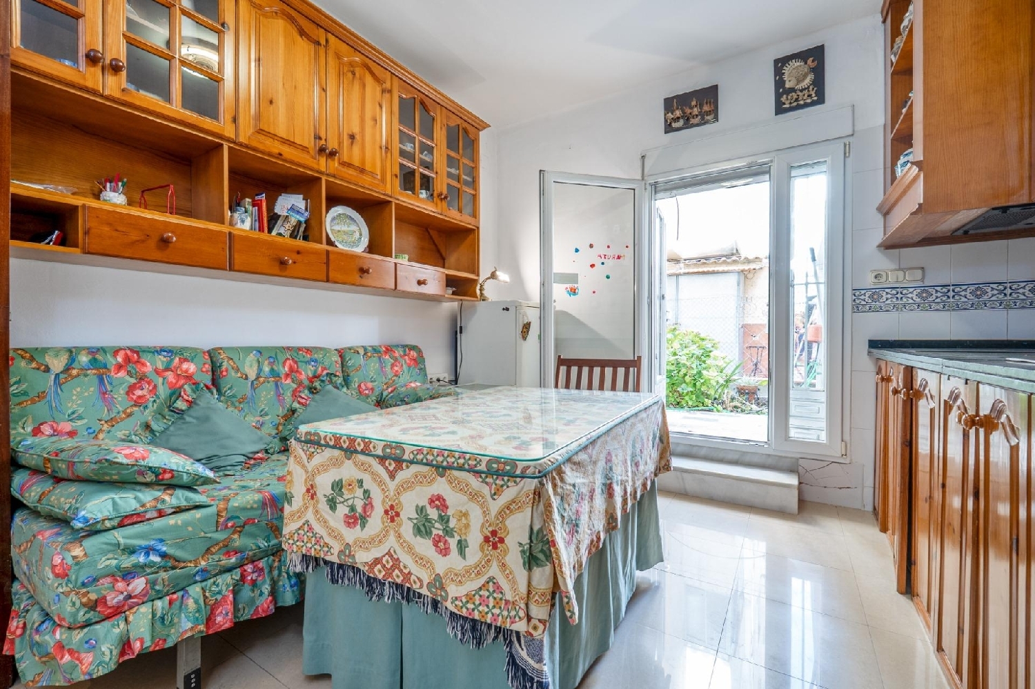  kaufen Wohnung Barrio De Granada Alacantí 8