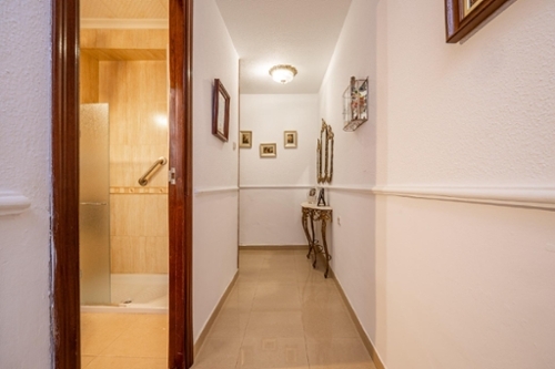 Barrio De Granada Alacantí lägenhet foto 6295203