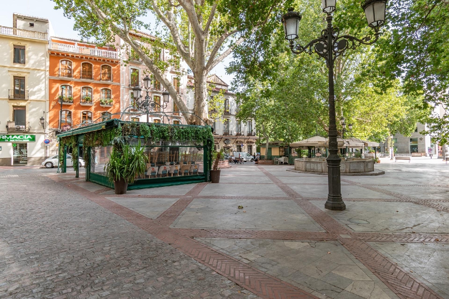  kaufen Wohnung Barrio De Granada Alacantí 1