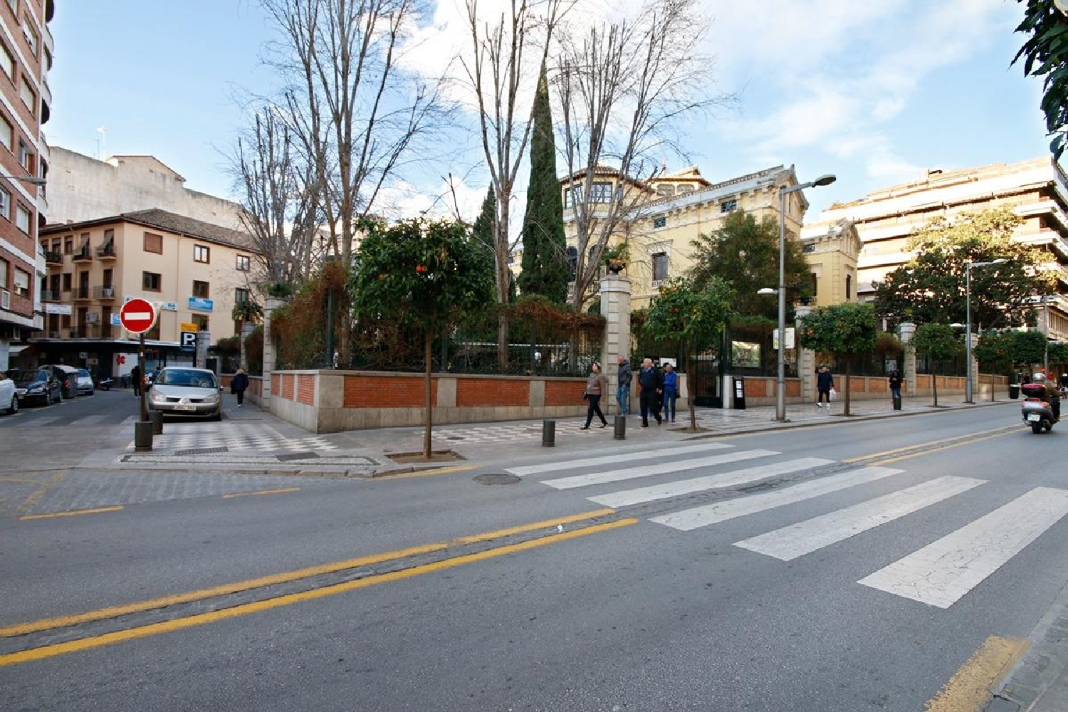 à vendre appartement Barrio De Granada Alacantí 7