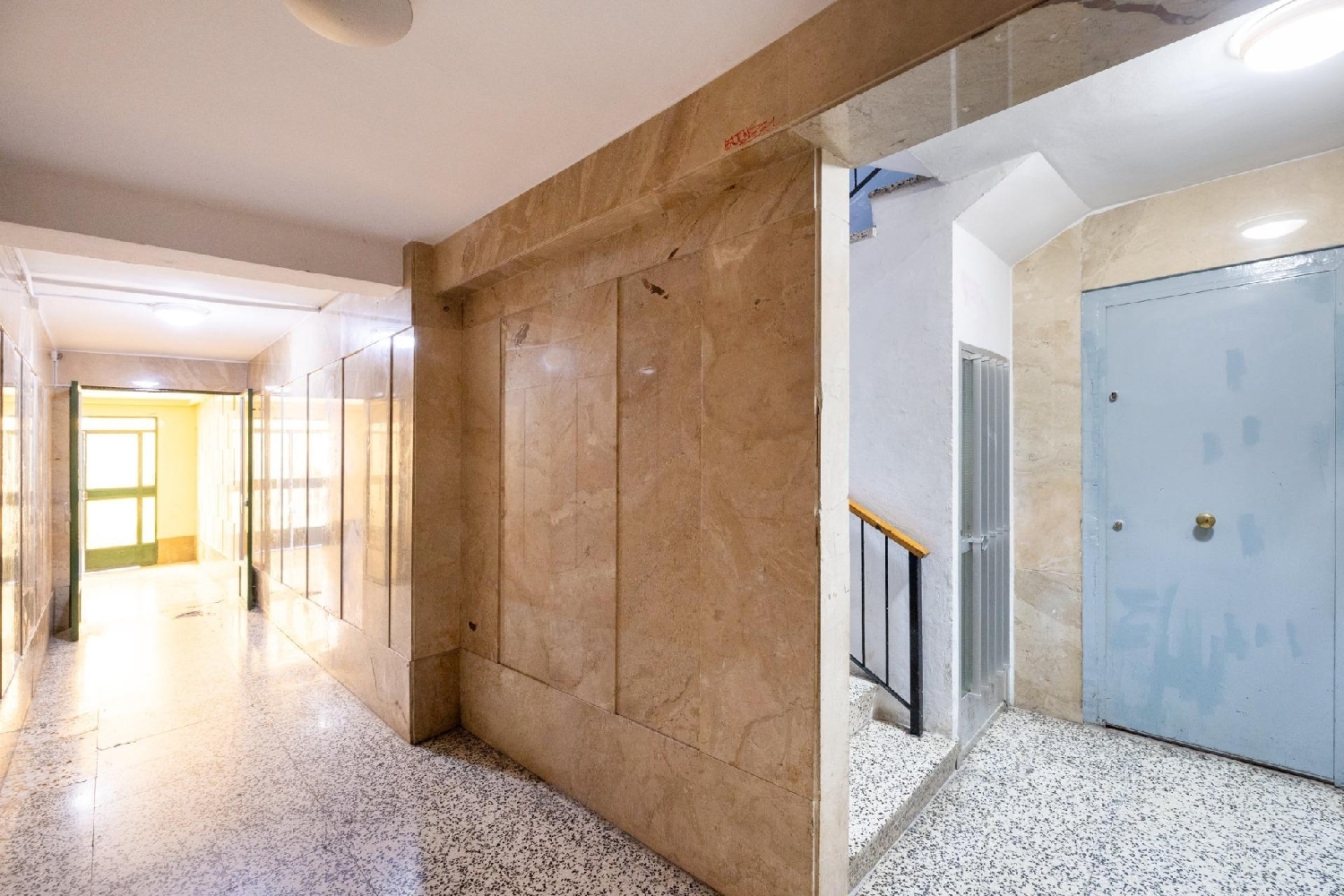  à vendre appartement Barrio De Granada Alacantí 3