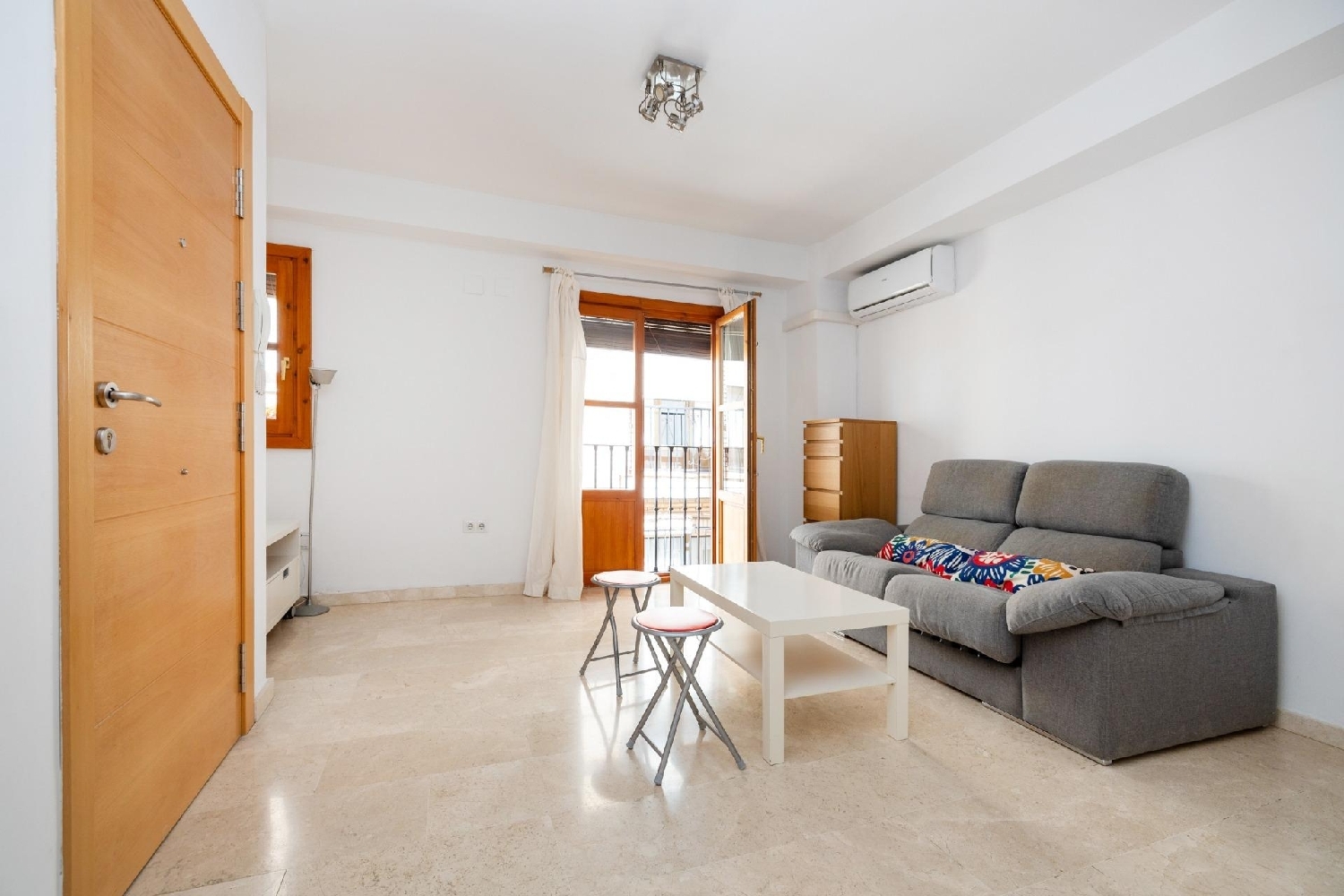 à vendre appartement Barrio De Granada Alacantí 3