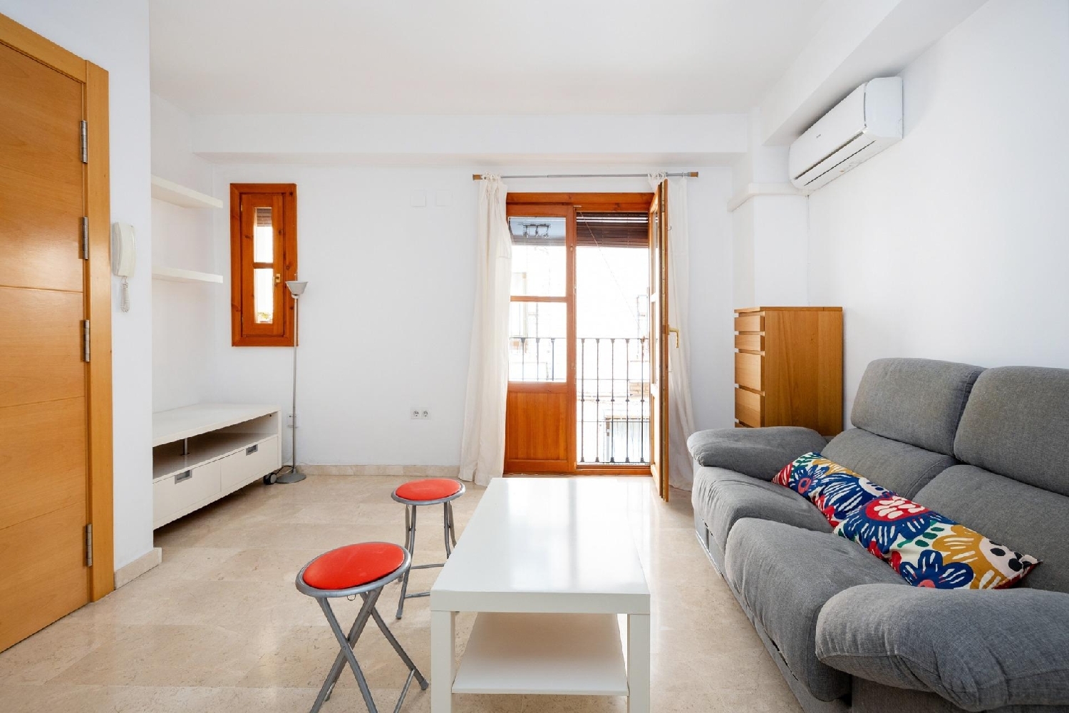  à vendre appartement Barrio De Granada Alacantí 6
