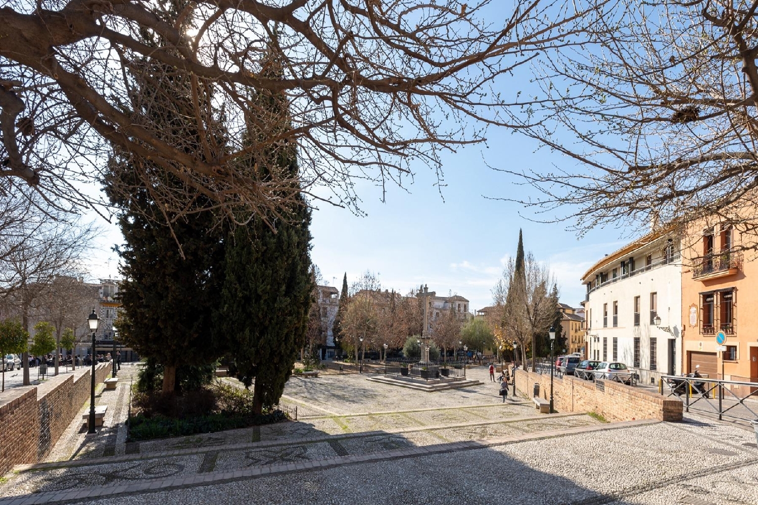  à vendre appartement Barrio De Granada Alacantí 1