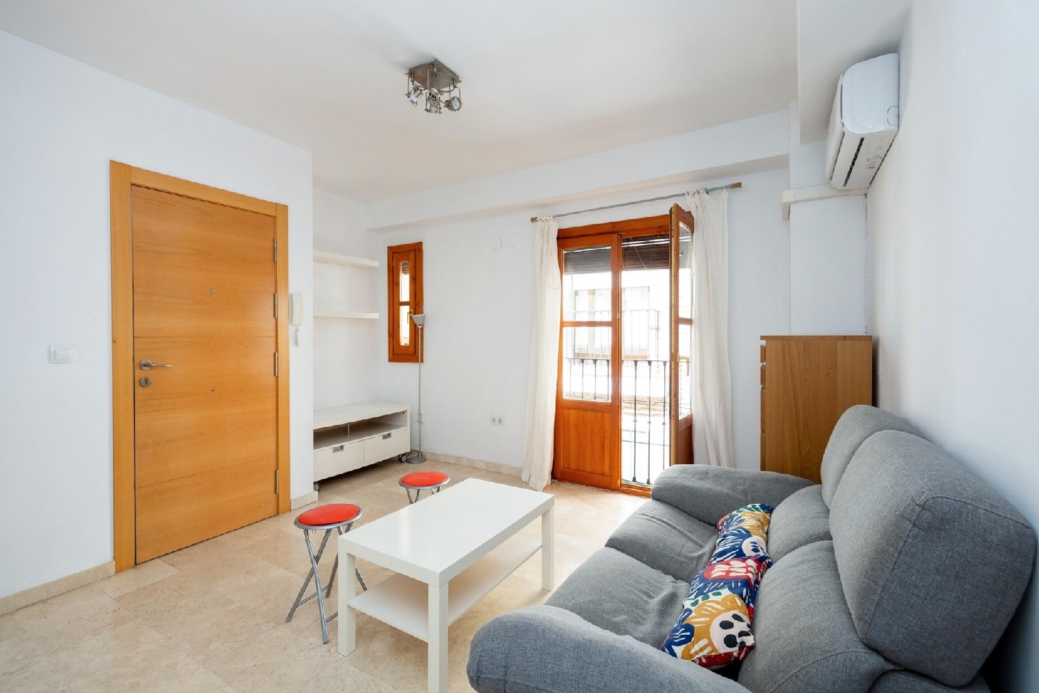  à vendre appartement Barrio De Granada Alacantí 5