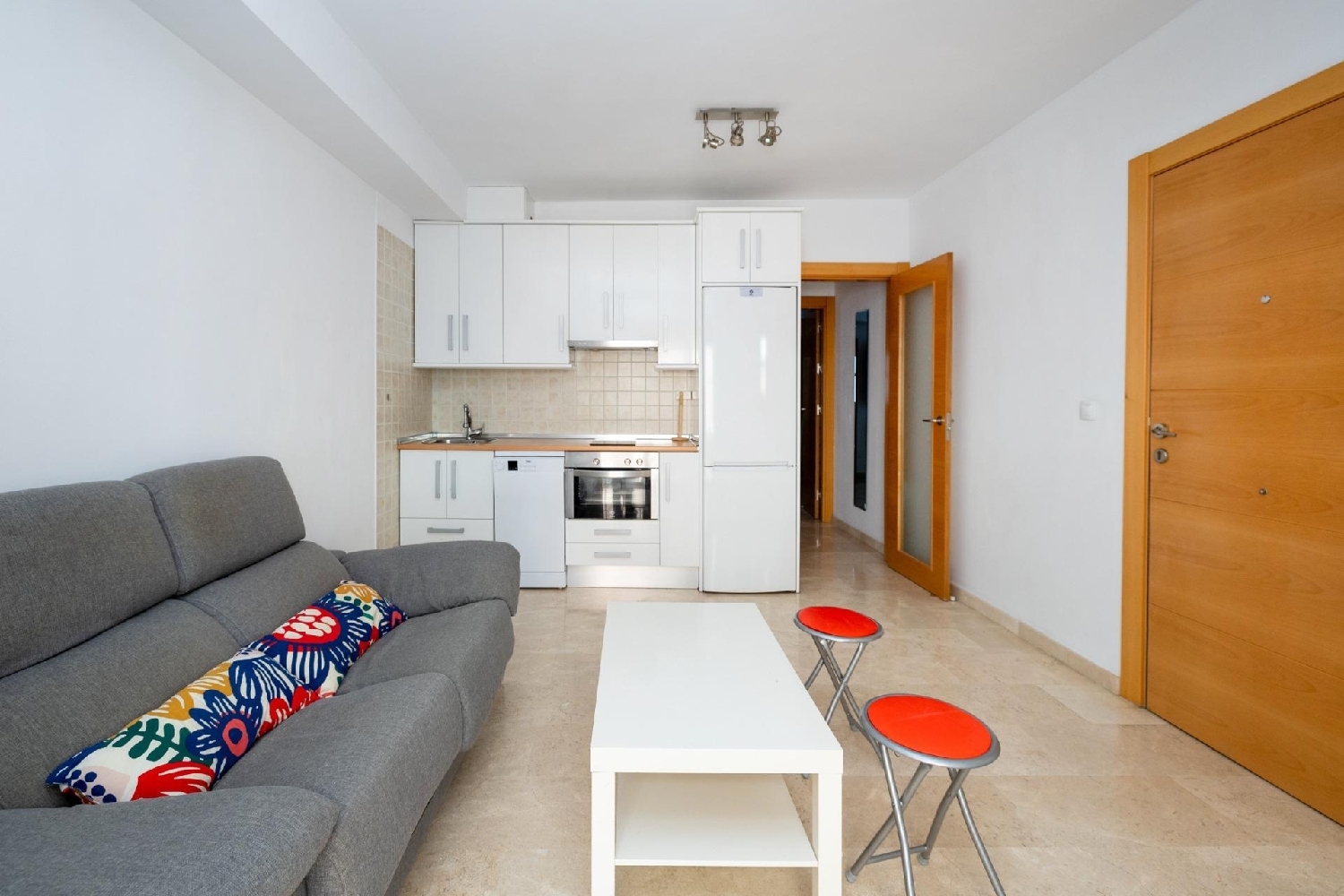  à vendre appartement Barrio De Granada Alacantí 4