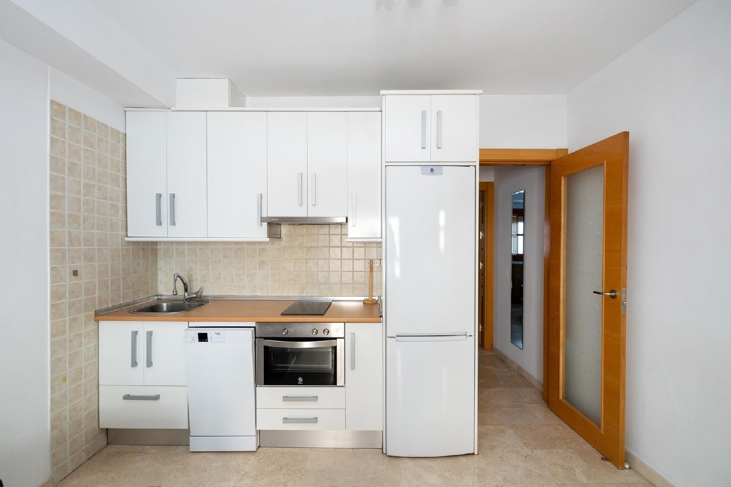  à vendre appartement Barrio De Granada Alacantí 7