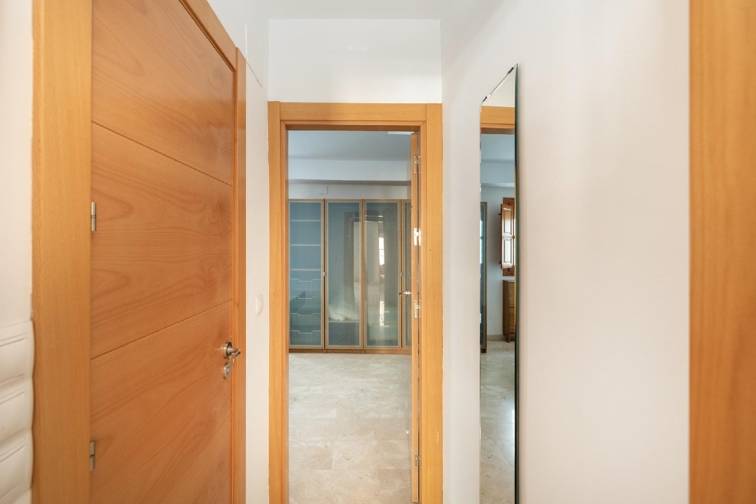  à vendre appartement Barrio De Granada Alacantí 8