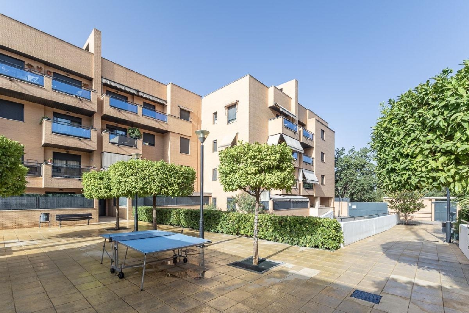  à vendre appartement Barrio De Granada Alacantí 4