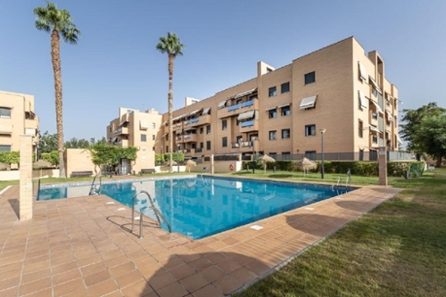 Barrio De Granada Alacantí appartement foto 6296531