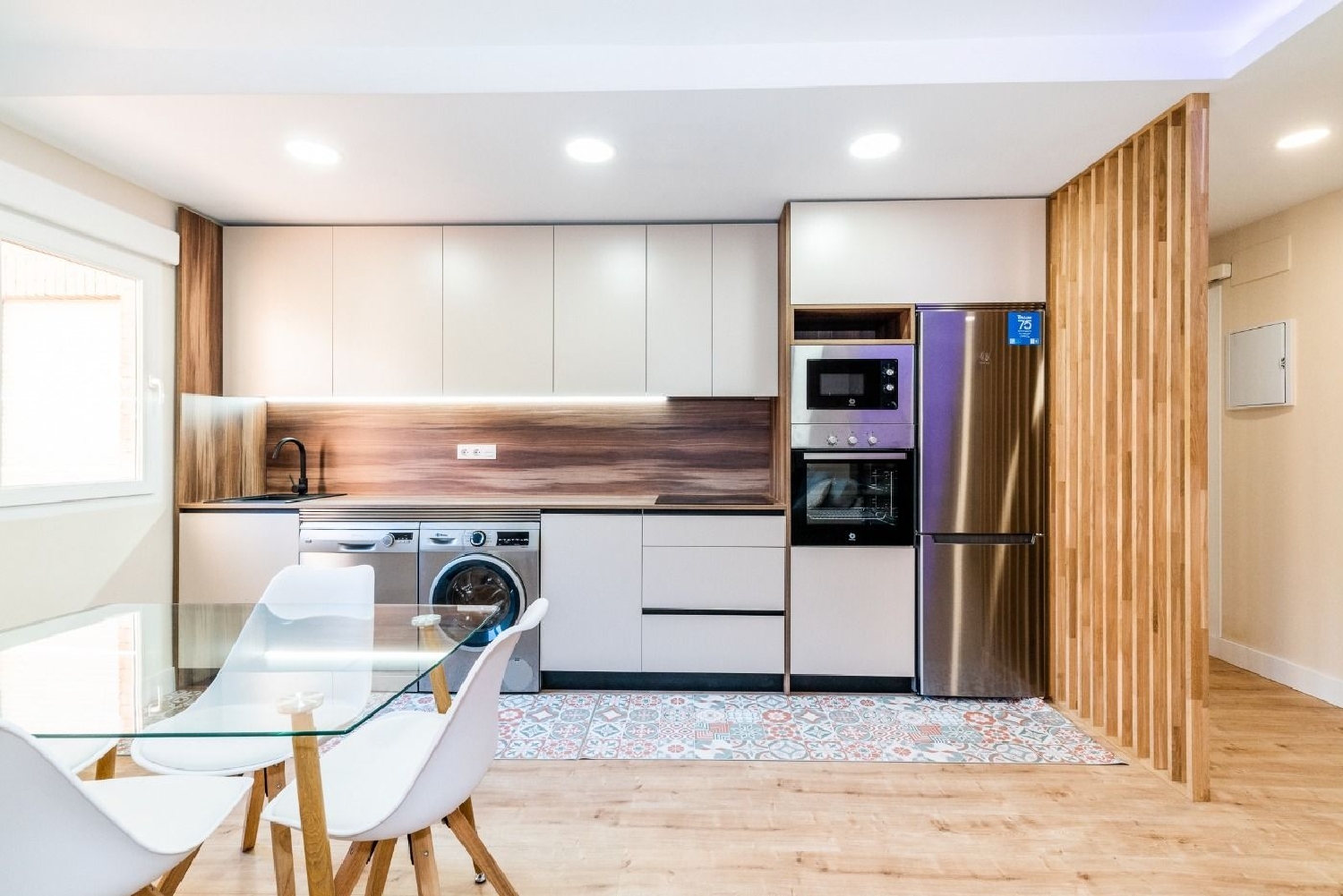  à vendre appartement Barrio De Granada Alacantí 8