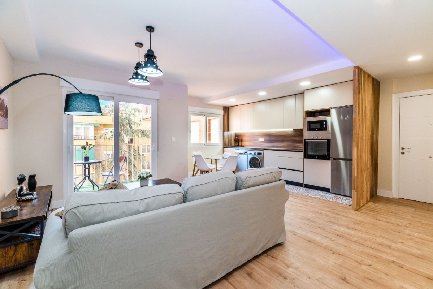  à vendre appartement Barrio De Granada Alacantí 4