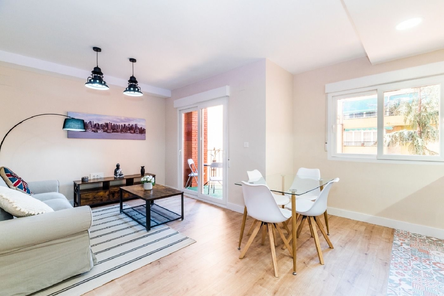 à vendre appartement Barrio De Granada Alacantí 2
