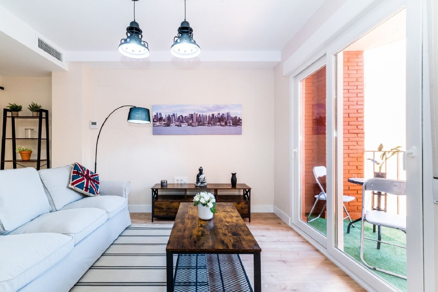  à vendre appartement Barrio De Granada Alacantí 5
