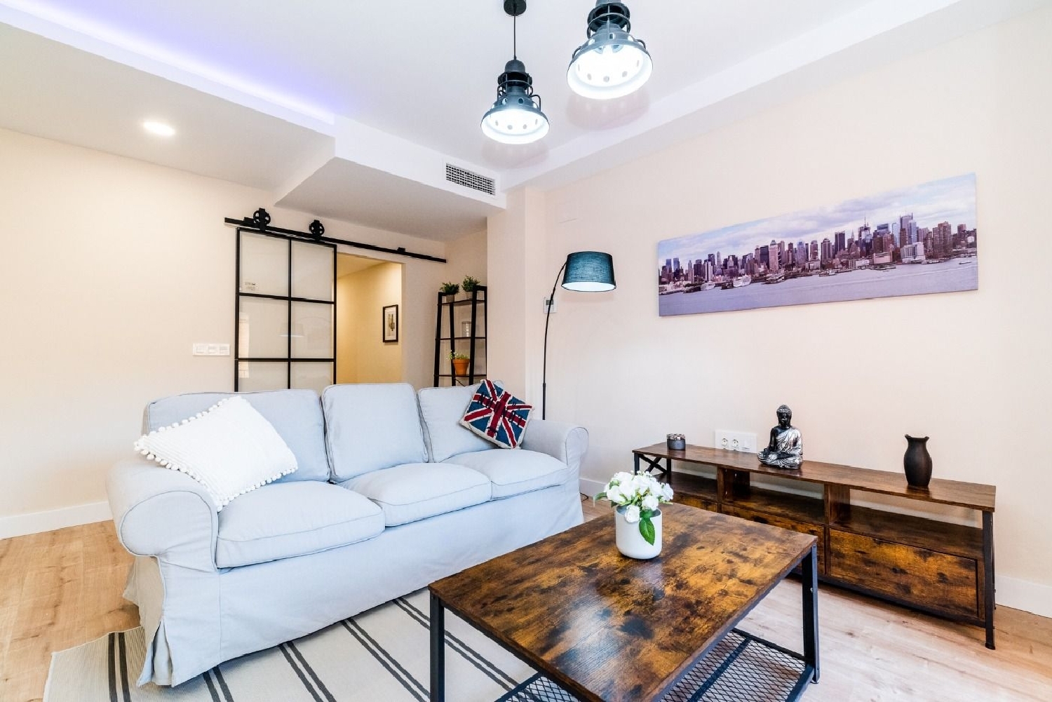à vendre appartement Barrio De Granada Alacantí 3