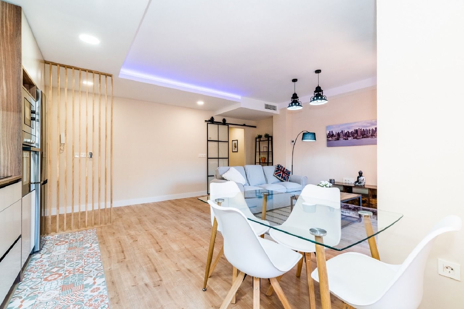  à vendre appartement Barrio De Granada Alacantí 7