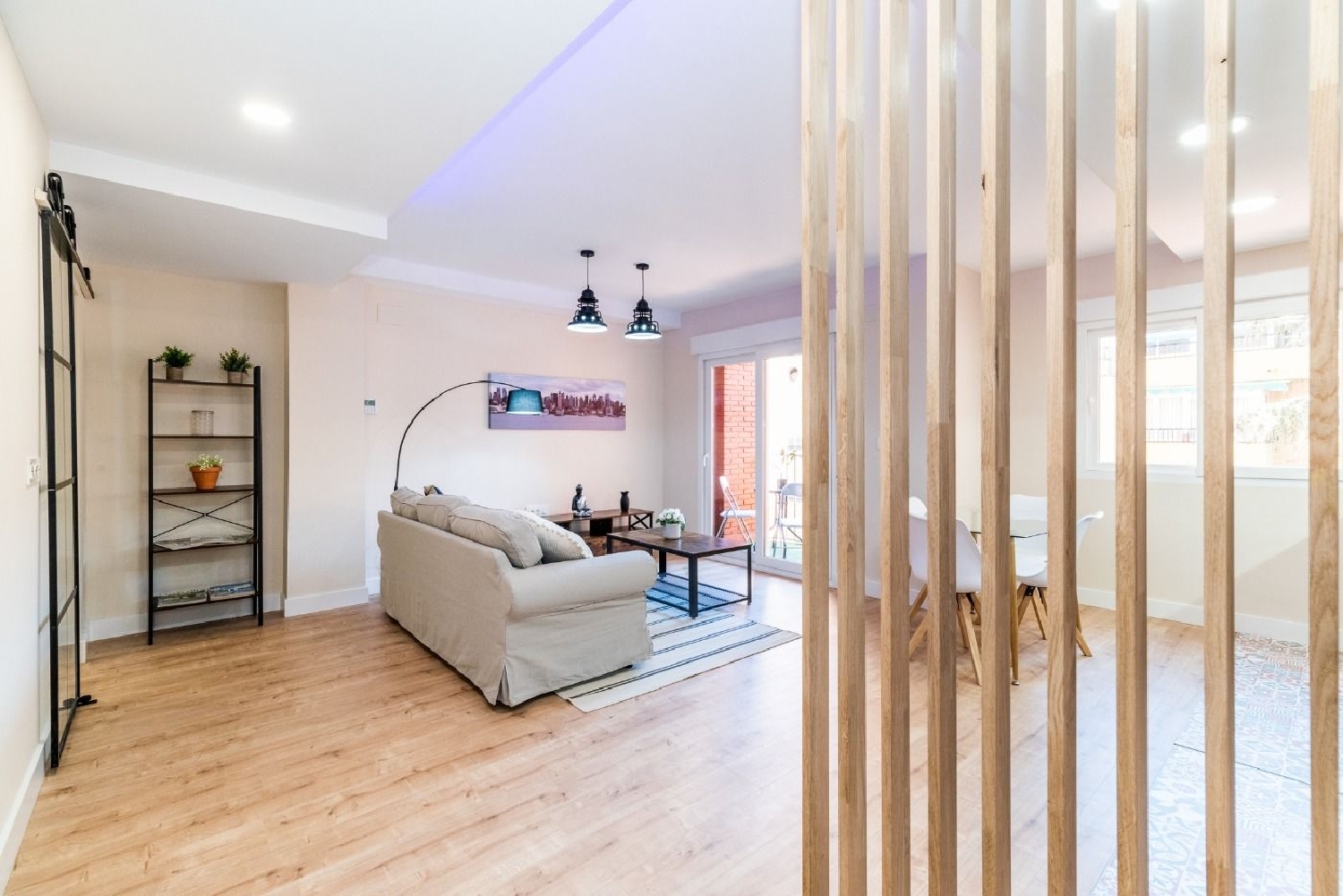  à vendre appartement Barrio De Granada Alacantí 1