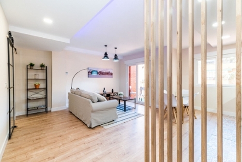 Barrio De Granada Alacantí appartement foto 6296540