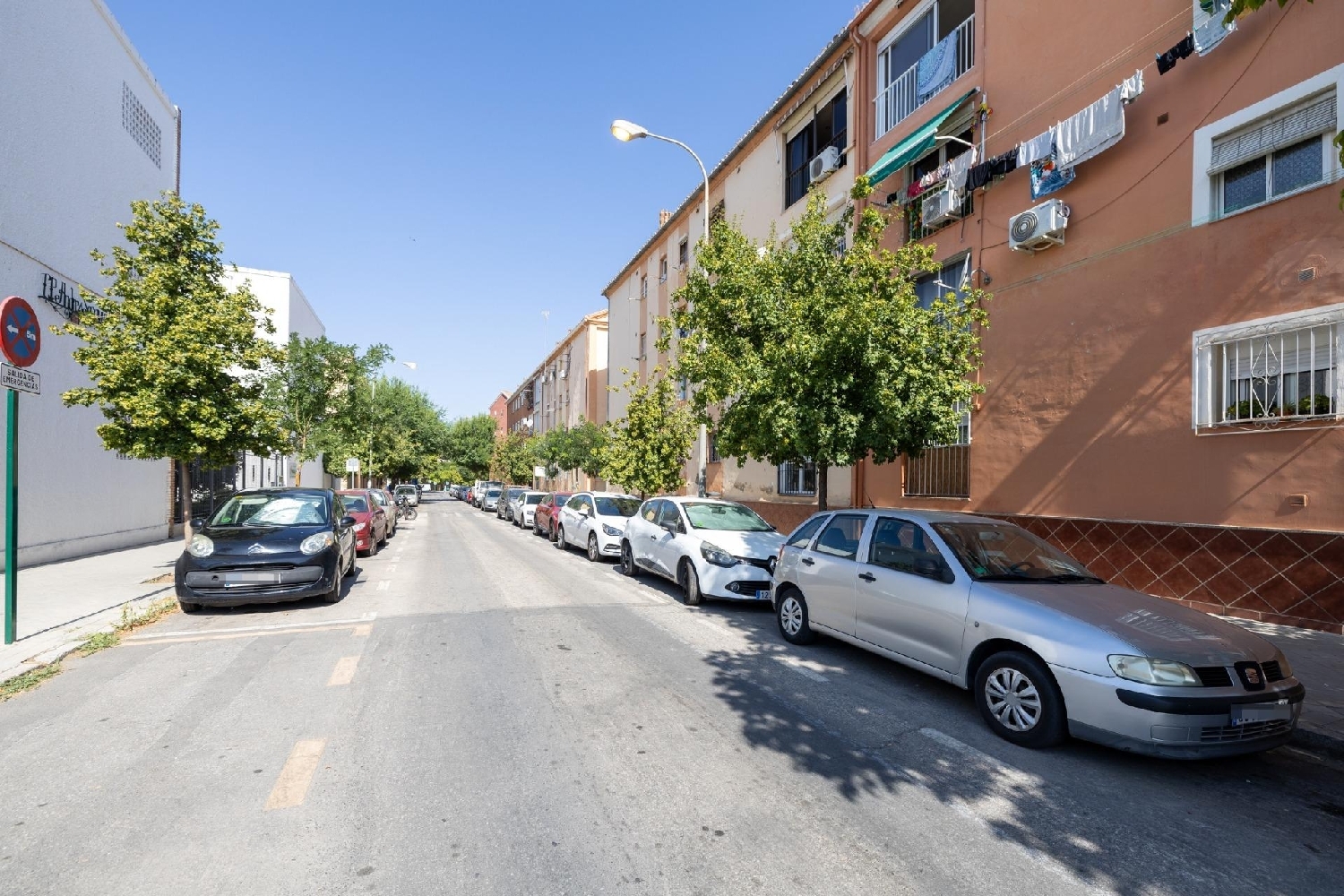te koop appartement Barrio De Granada Alacantí 2
