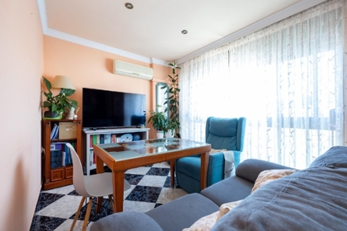 Barrio De Granada Alacantí appartement foto 6296546