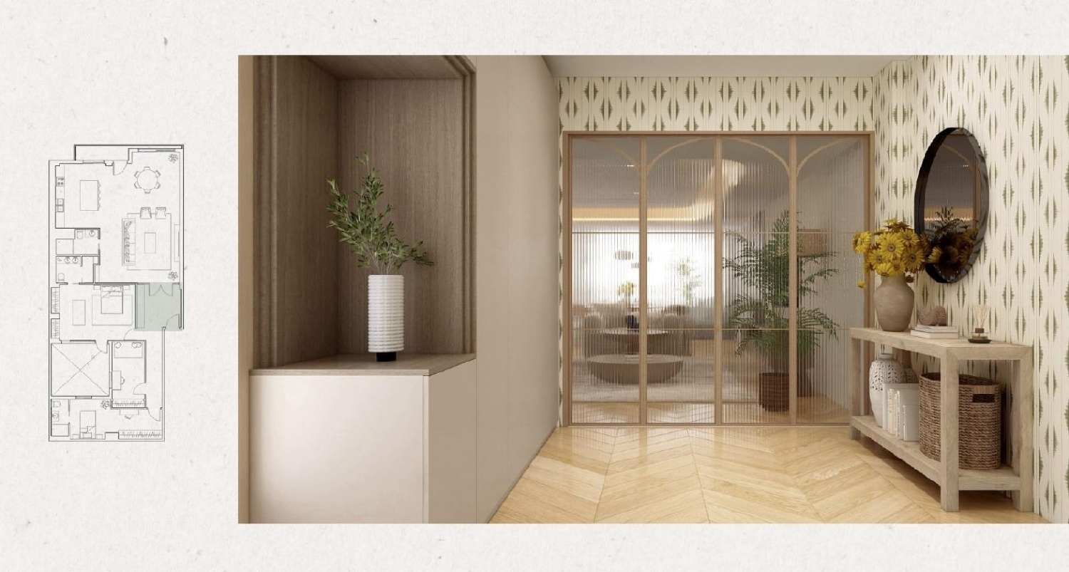  à vendre appartement Barrio De Granada Alacantí 3