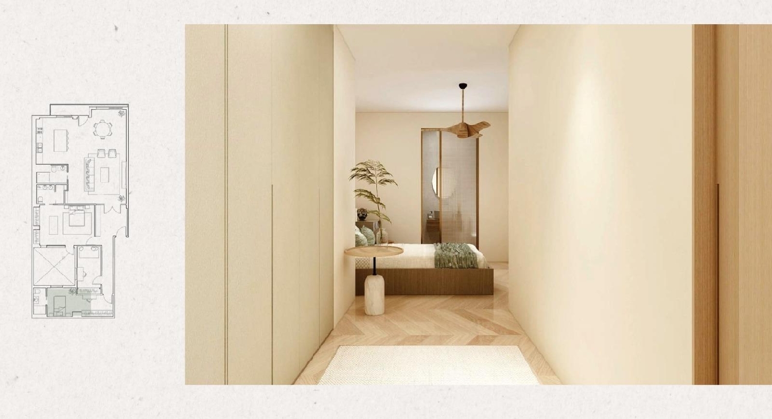  à vendre appartement Barrio De Granada Alacantí 5
