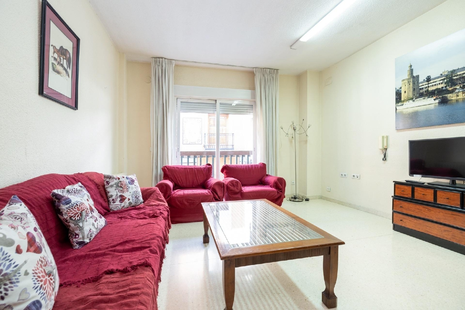  te koop appartement Barrio De Granada Alacantí 5