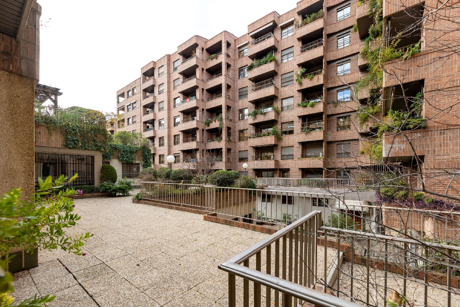  à vendre appartement Barrio De Granada Alacantí 7