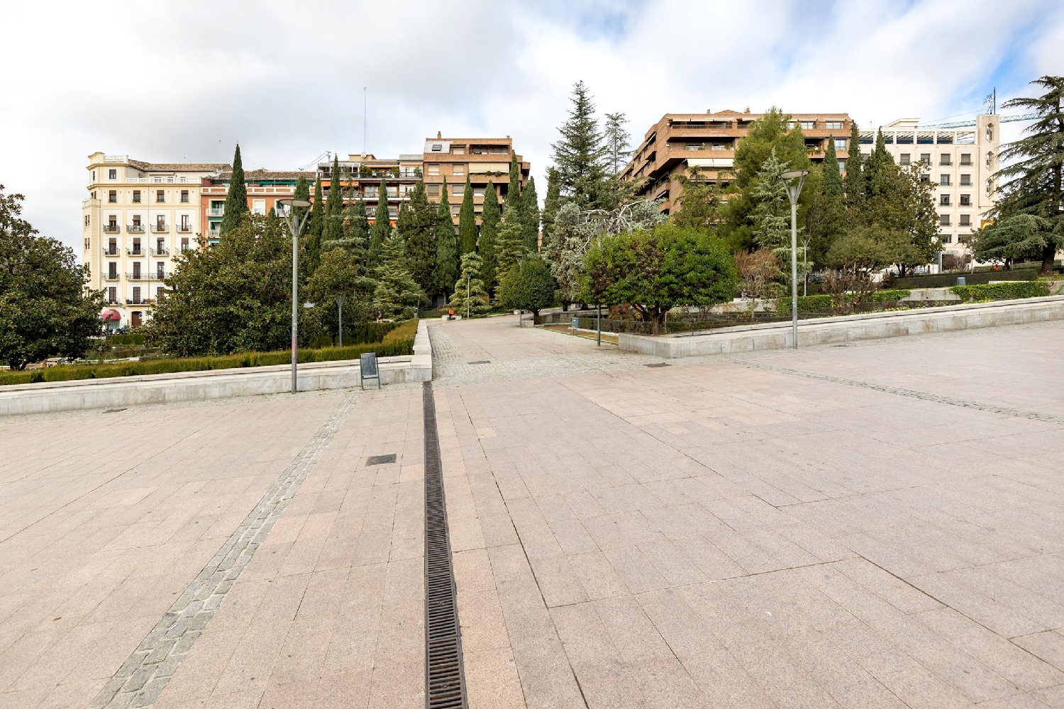 te koop appartement Barrio De Granada Alacantí 2